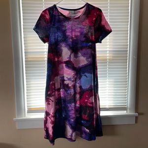 Small Lularoe Jessie